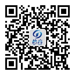 网站二维码